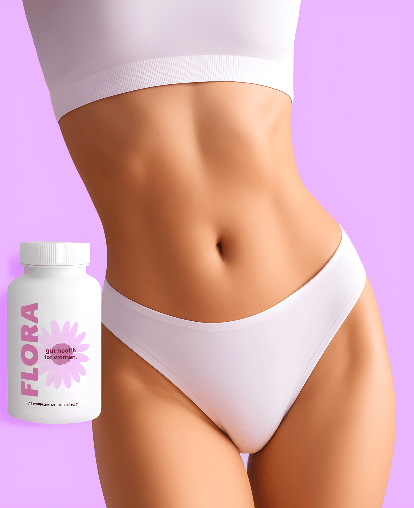 FLORABALANCE+ PROBIOTIC 40 BILLION - Denives